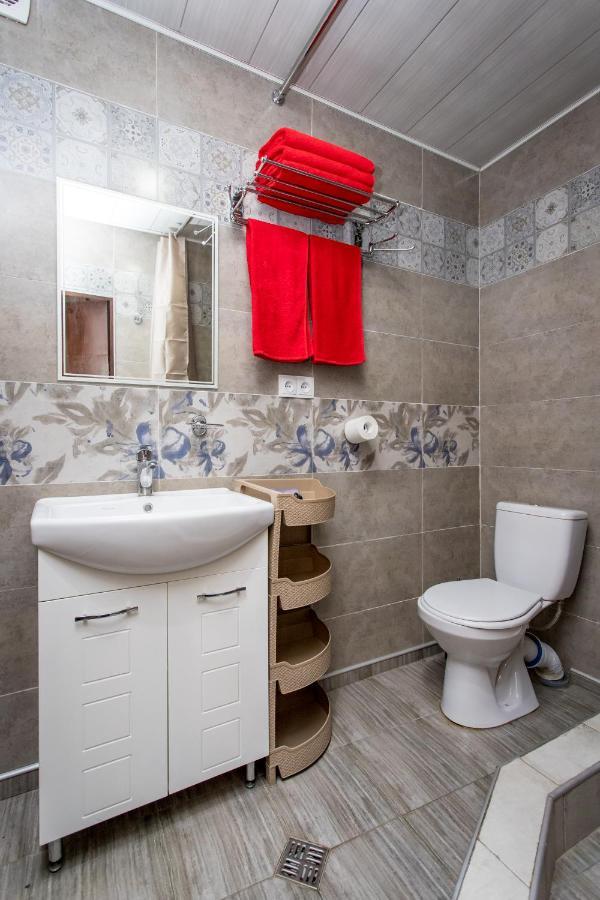 טביליסי Lovely Apartment מראה חיצוני תמונה