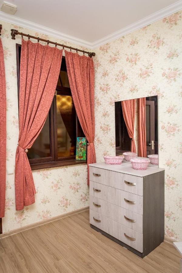 טביליסי Lovely Apartment מראה חיצוני תמונה