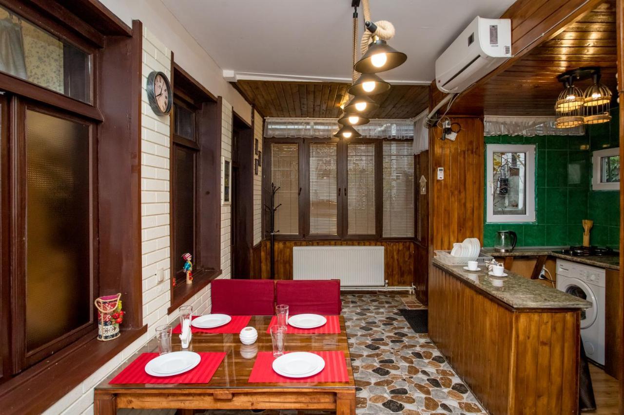 טביליסי Lovely Apartment מראה חיצוני תמונה