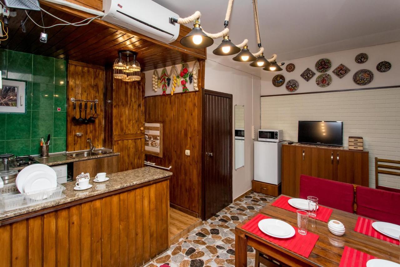 טביליסי Lovely Apartment מראה חיצוני תמונה