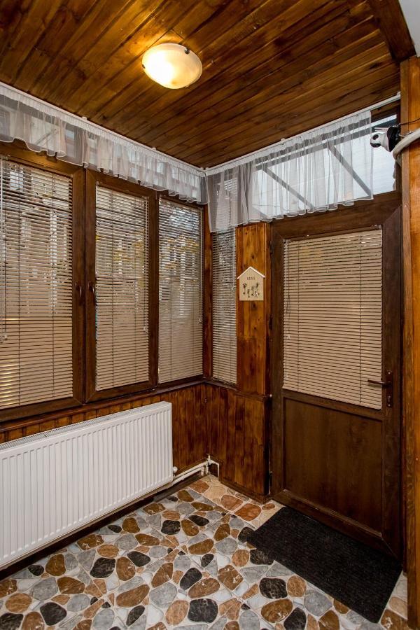 טביליסי Lovely Apartment מראה חיצוני תמונה