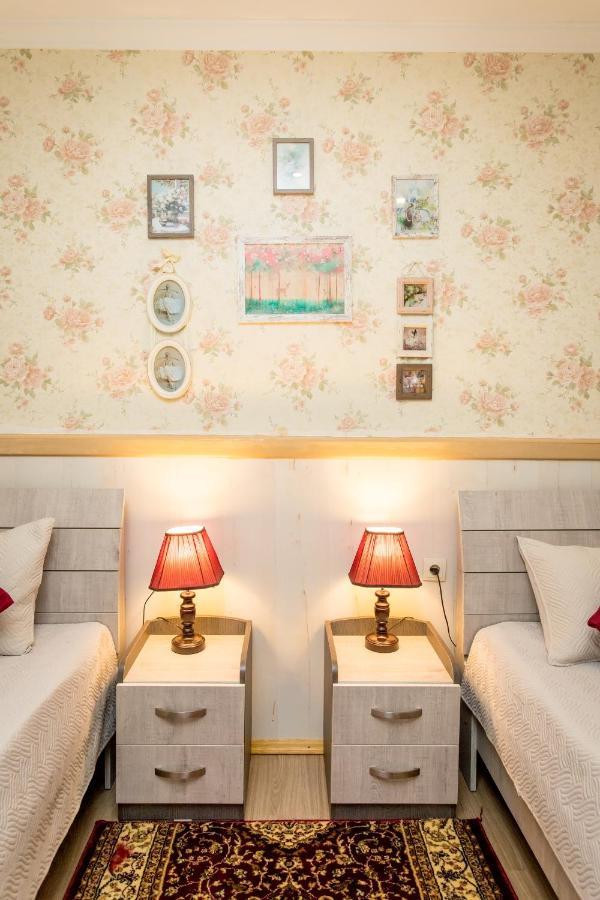 טביליסי Lovely Apartment מראה חיצוני תמונה
