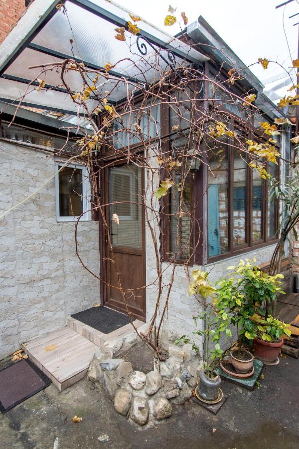 טביליסי Lovely Apartment מראה חיצוני תמונה
