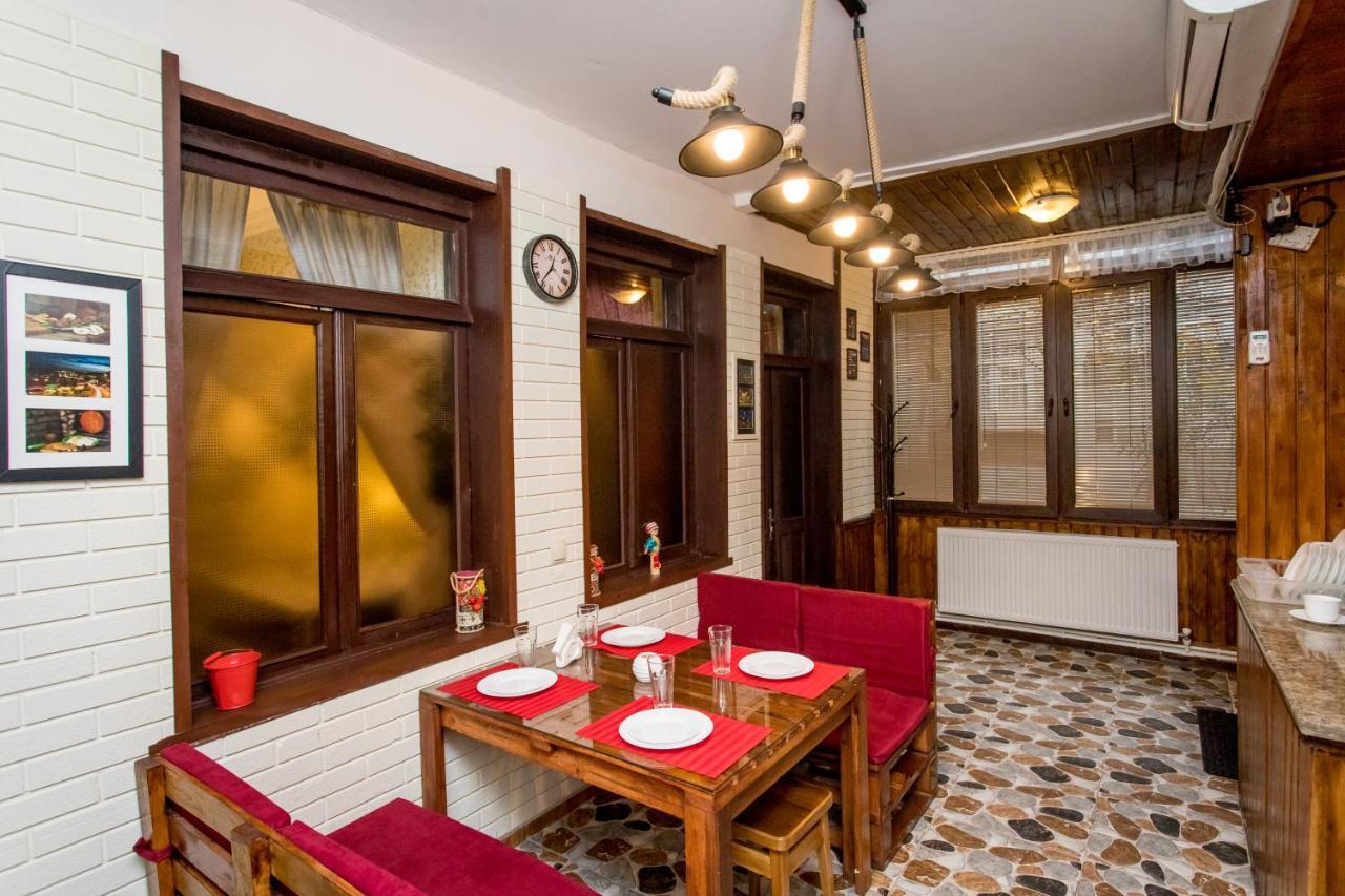 טביליסי Lovely Apartment מראה חיצוני תמונה