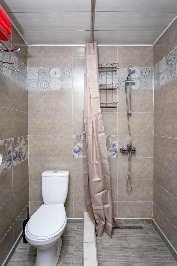 טביליסי Lovely Apartment מראה חיצוני תמונה